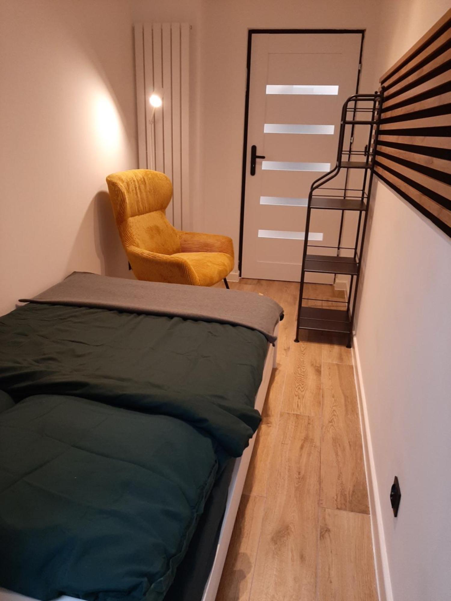 W Izerach Apartment Szklarska Poręba Exterior foto