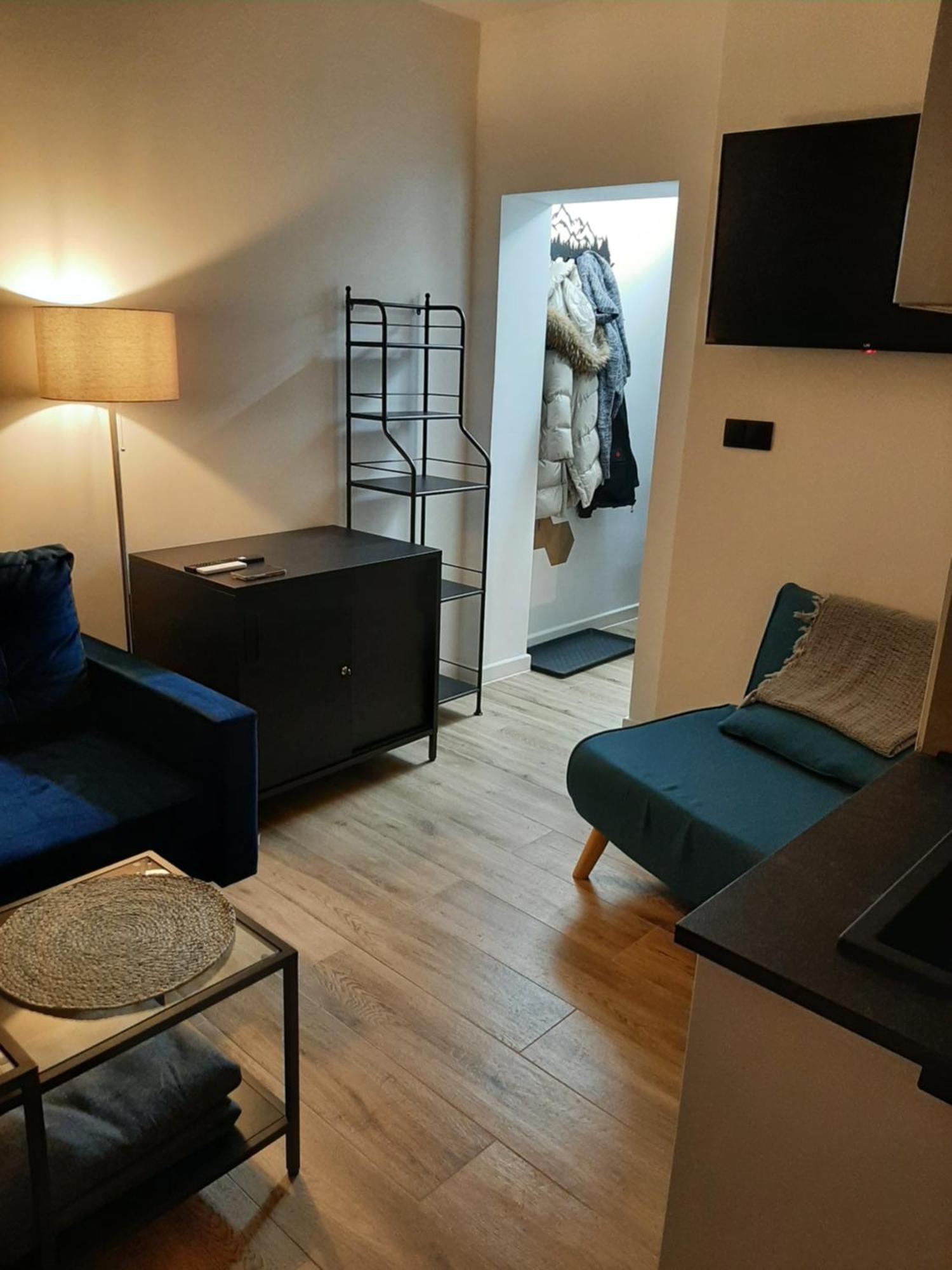 W Izerach Apartment Szklarska Poręba Exterior foto