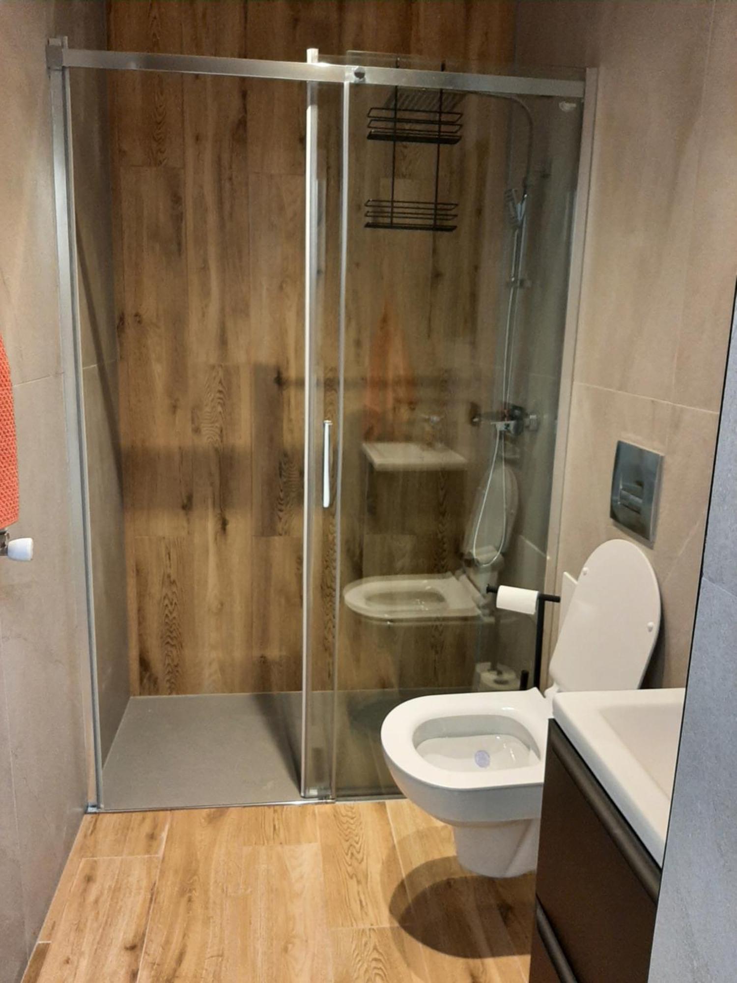 W Izerach Apartment Szklarska Poręba Exterior foto
