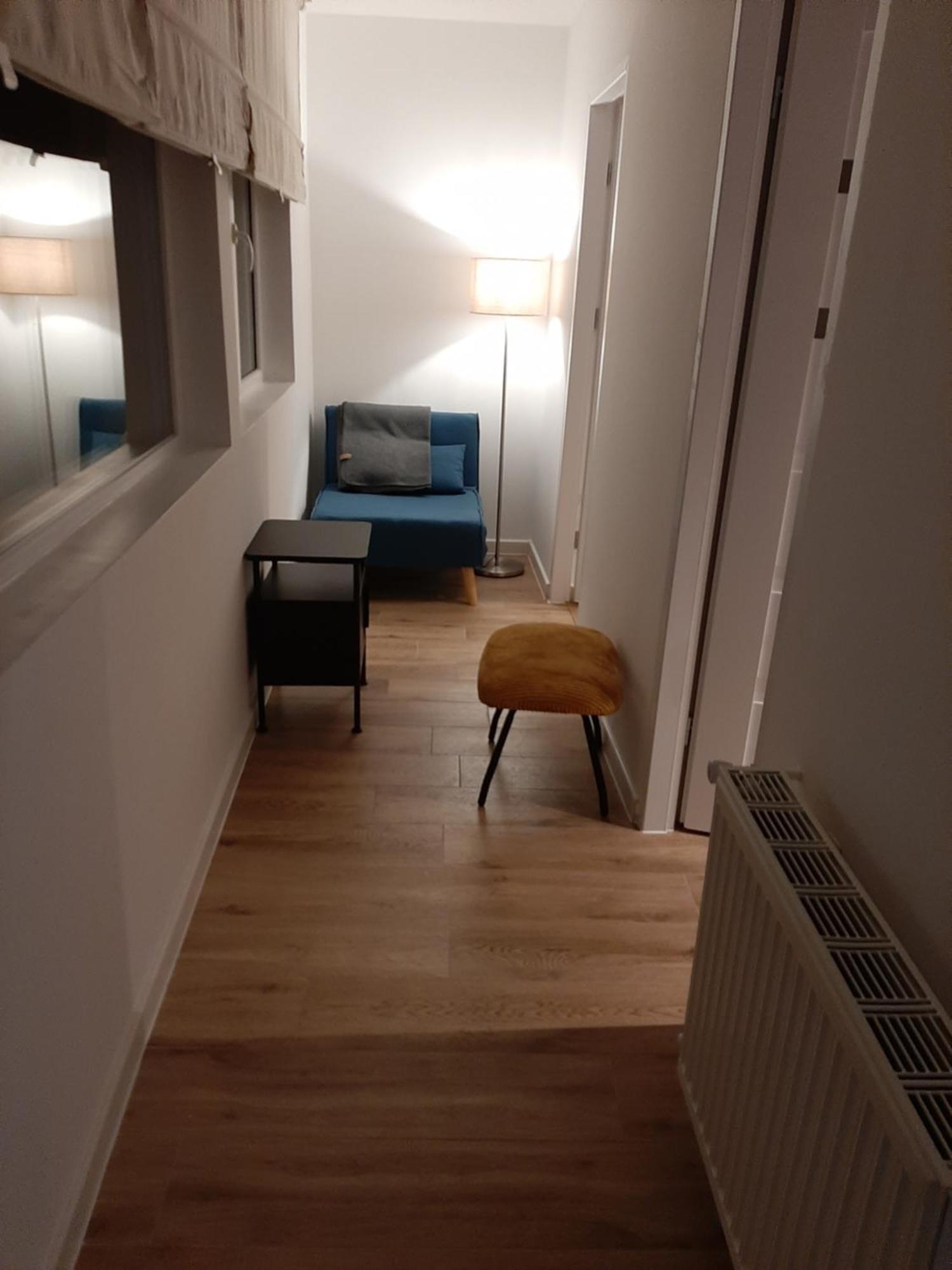 W Izerach Apartment Szklarska Poręba Exterior foto