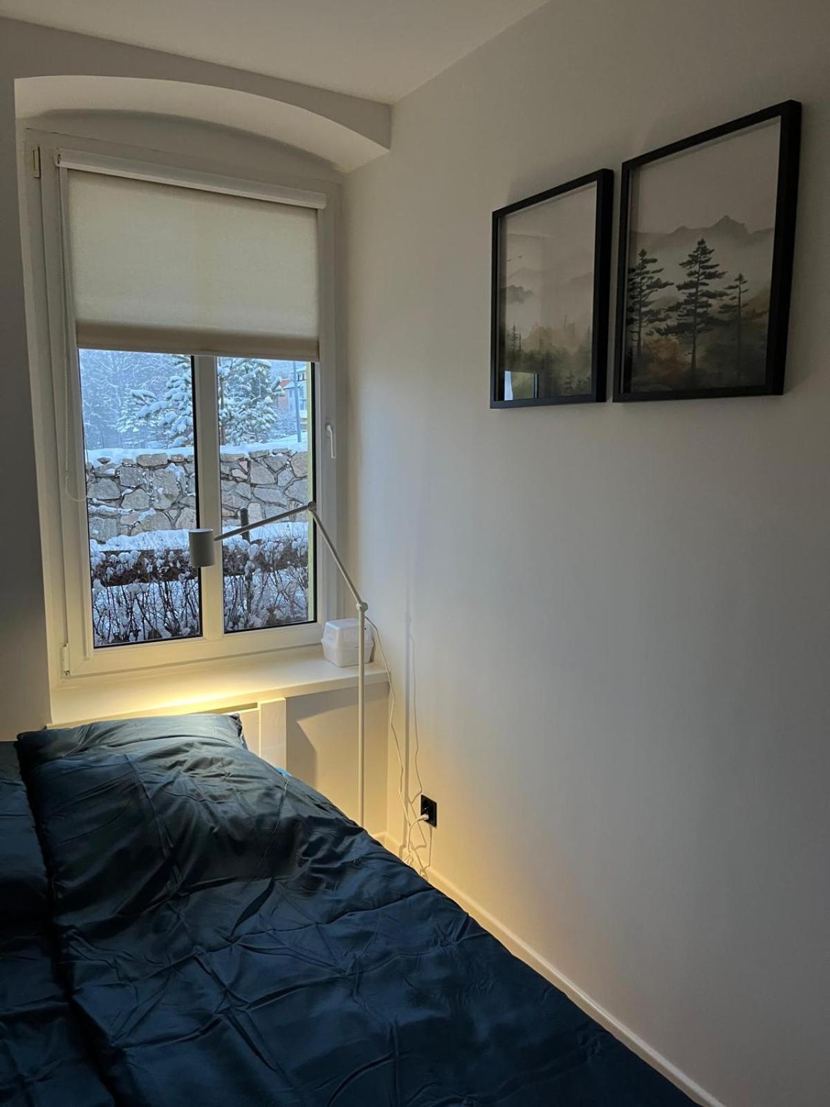 W Izerach Apartment Szklarska Poręba Exterior foto