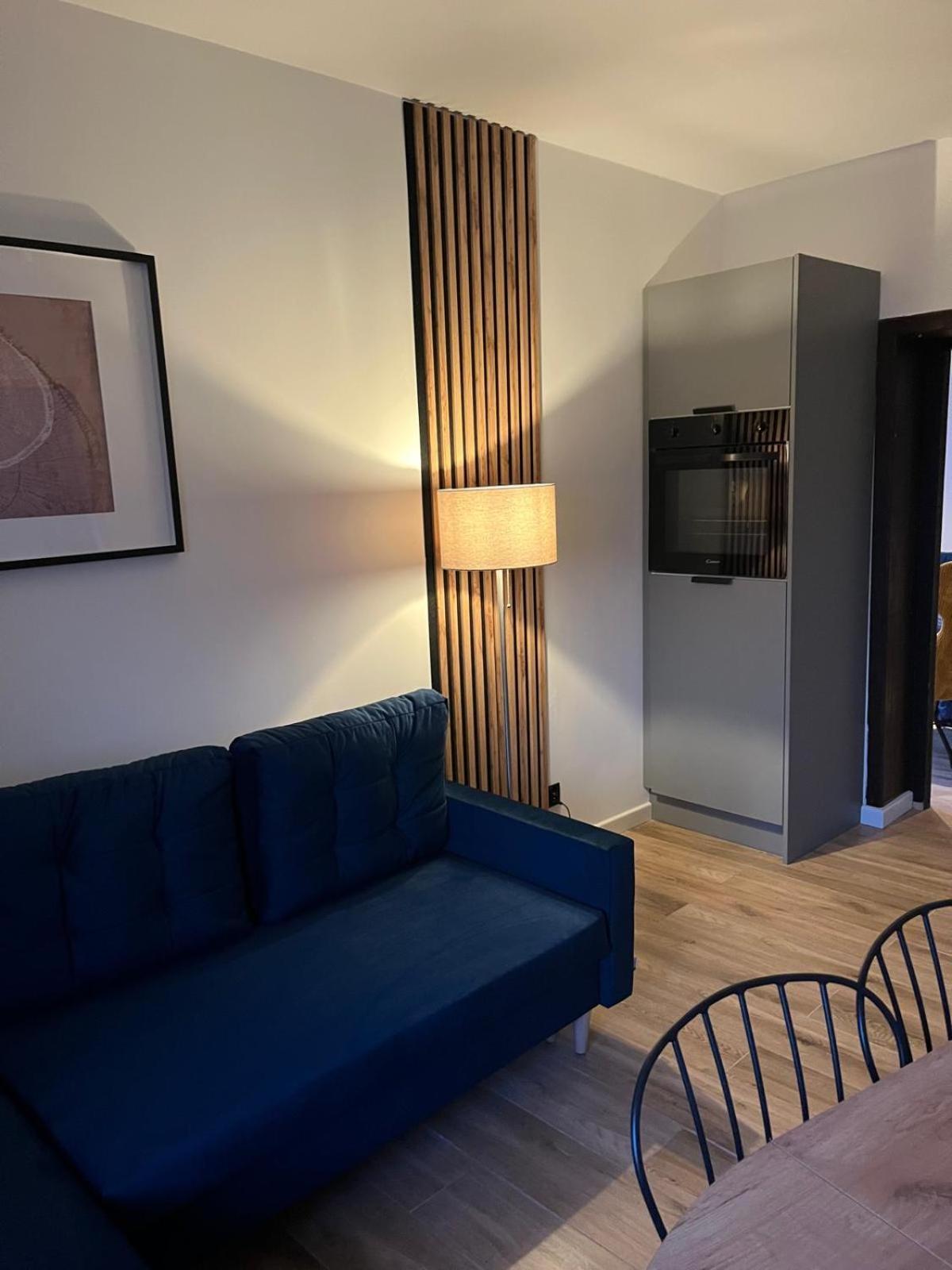 W Izerach Apartment Szklarska Poręba Exterior foto