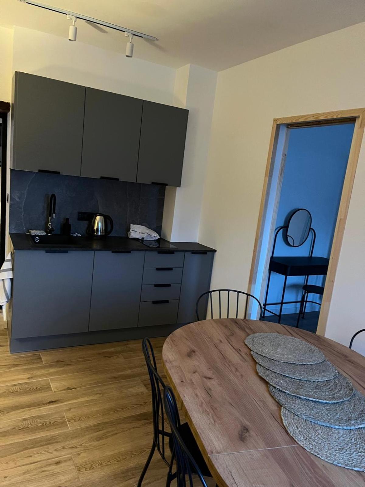 W Izerach Apartment Szklarska Poręba Exterior foto